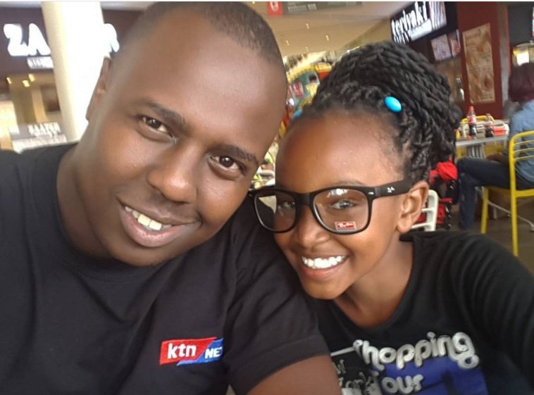 Wendy Waeni’s former manager ‘Joe’ finally arrested