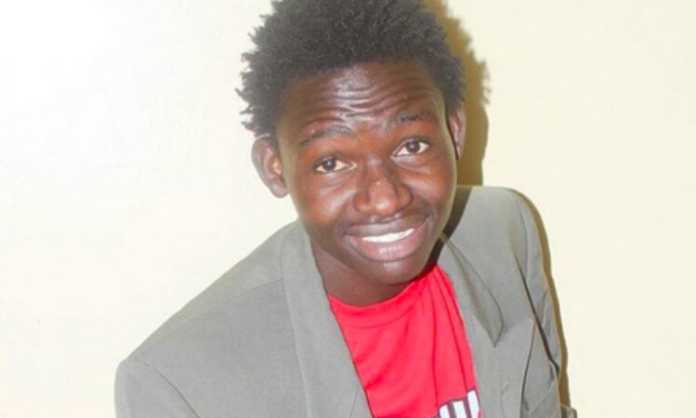 ¨The moment you allow fans to hit on you that becomes a mistake¨ comedian MCA Tricky confesses