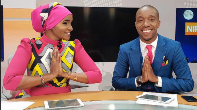 ¨No plans to get another child¨ Lulu Hassan declares as she celebrates 10-years marriage anniversary with hubby