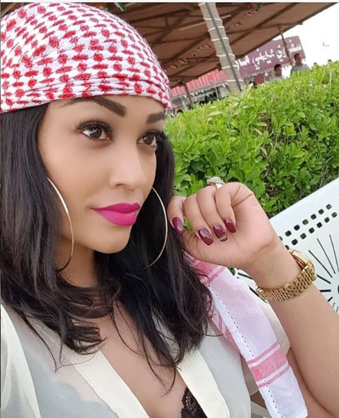 An irate Zari clears the air on her affair with Ali Kiba, Ommy Dimpoz and Kenyan tycoon [full Interview]