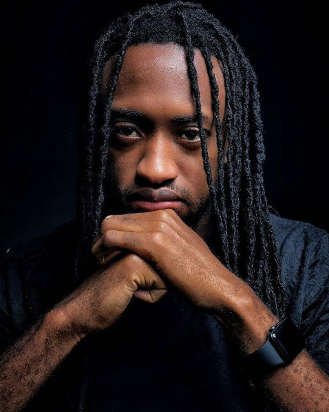 “God wanted to teach me a lesson” J Blessing’s recounts last memories of his months-old son