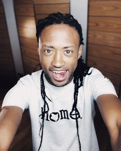 “I know in a year I do not repeat one shoe” multi-talented producer J Blessing reveals