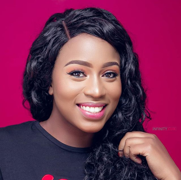 Finally! Diana Marua launches her new TV show