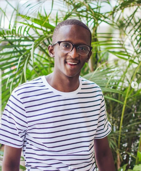 “It’s a lifetime journey” Njugush speaks balancing family life and his career