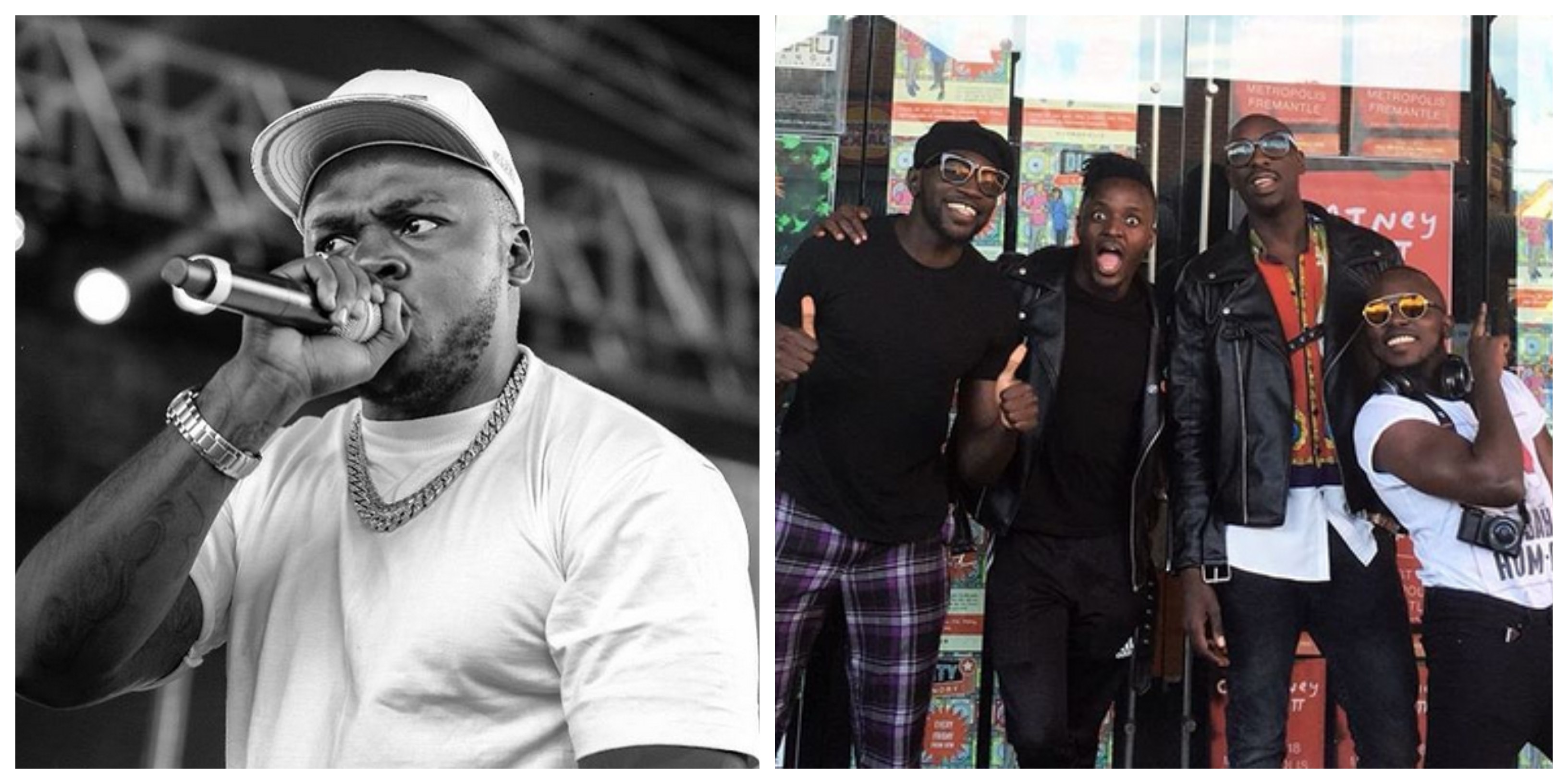 2019 AFRIMA awards nominees’ list is finally out! Kenya is well represented