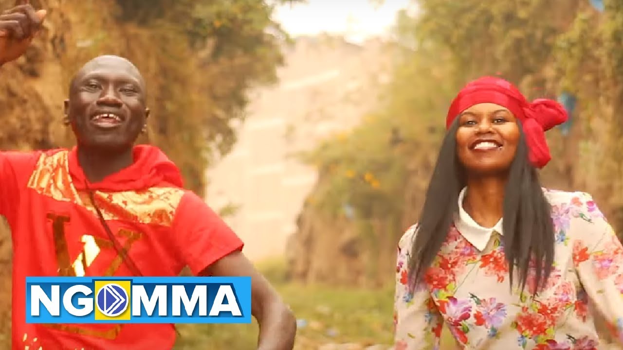 Stivo simple boy spreads the gospel as he features  Scheneider Shanny in new jam.