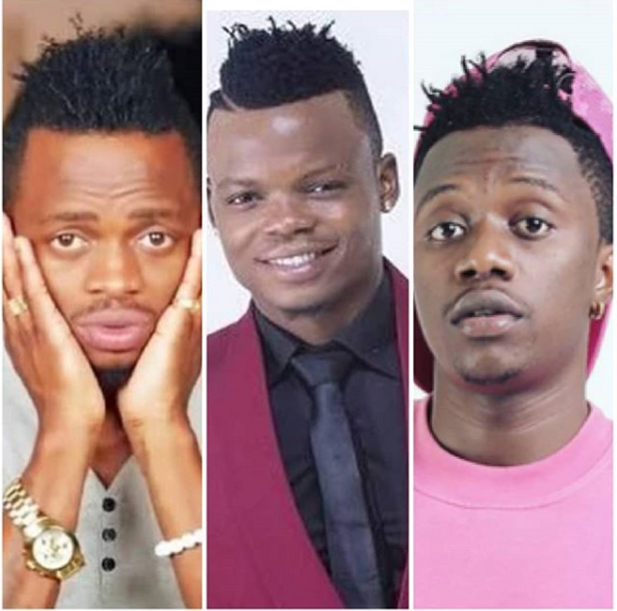 “Umoja wetu, ndo nguvu yetu” Rayvanny pushes for peace talks in WCB following Harmonize’s exit [interview]