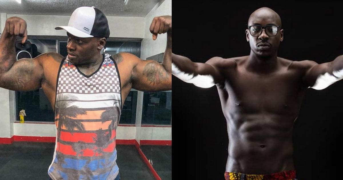 Sauti Sol´s Bien and Khaligraph Jones face off in online battle [video]