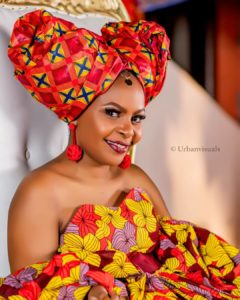 Power Power by Size 8 and Wahu