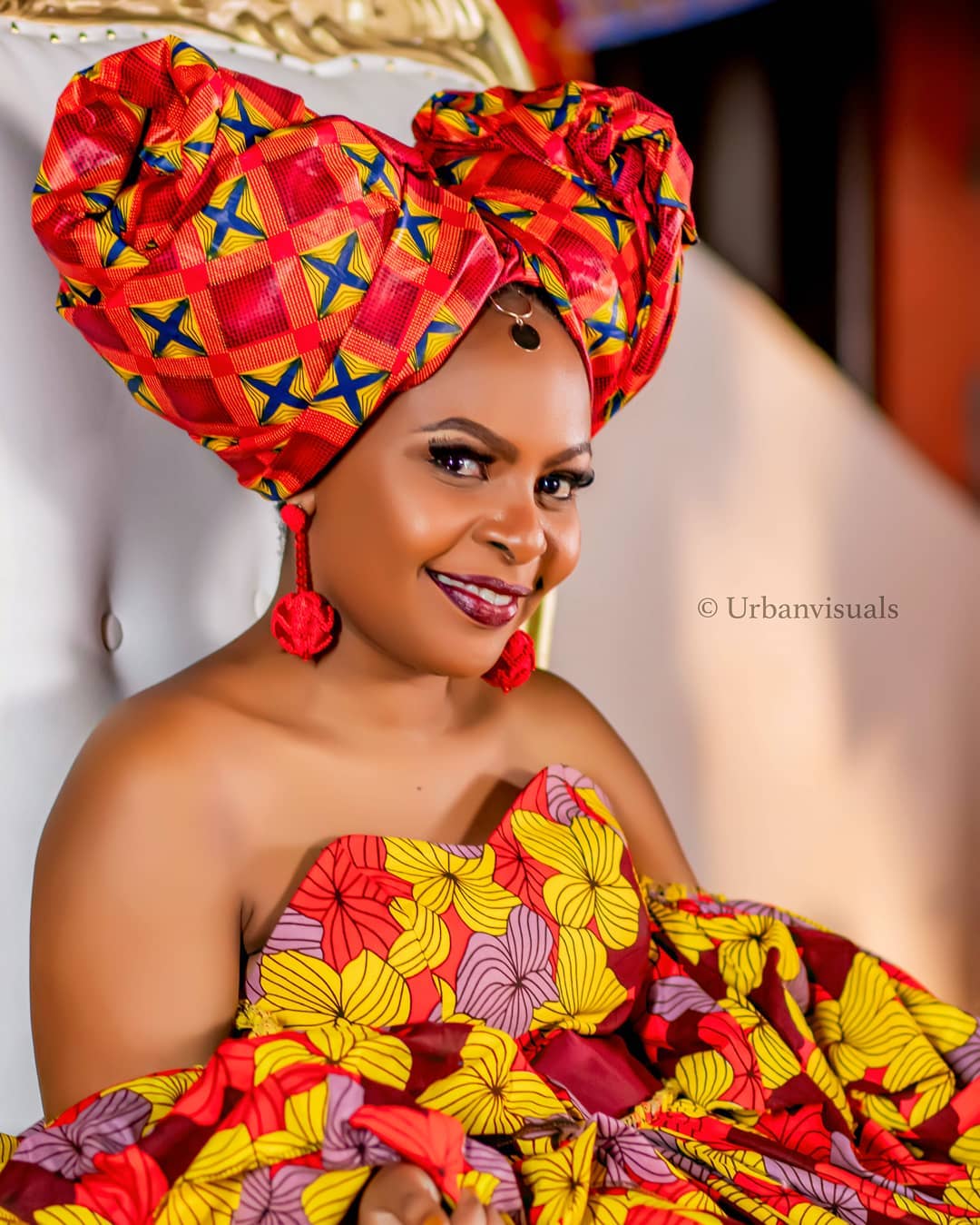 Power Power by Size 8 and Wahu