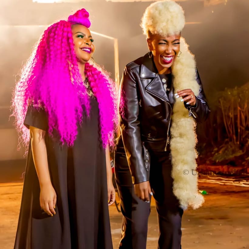 Size 8 Reborn and Wahu on Power Power’