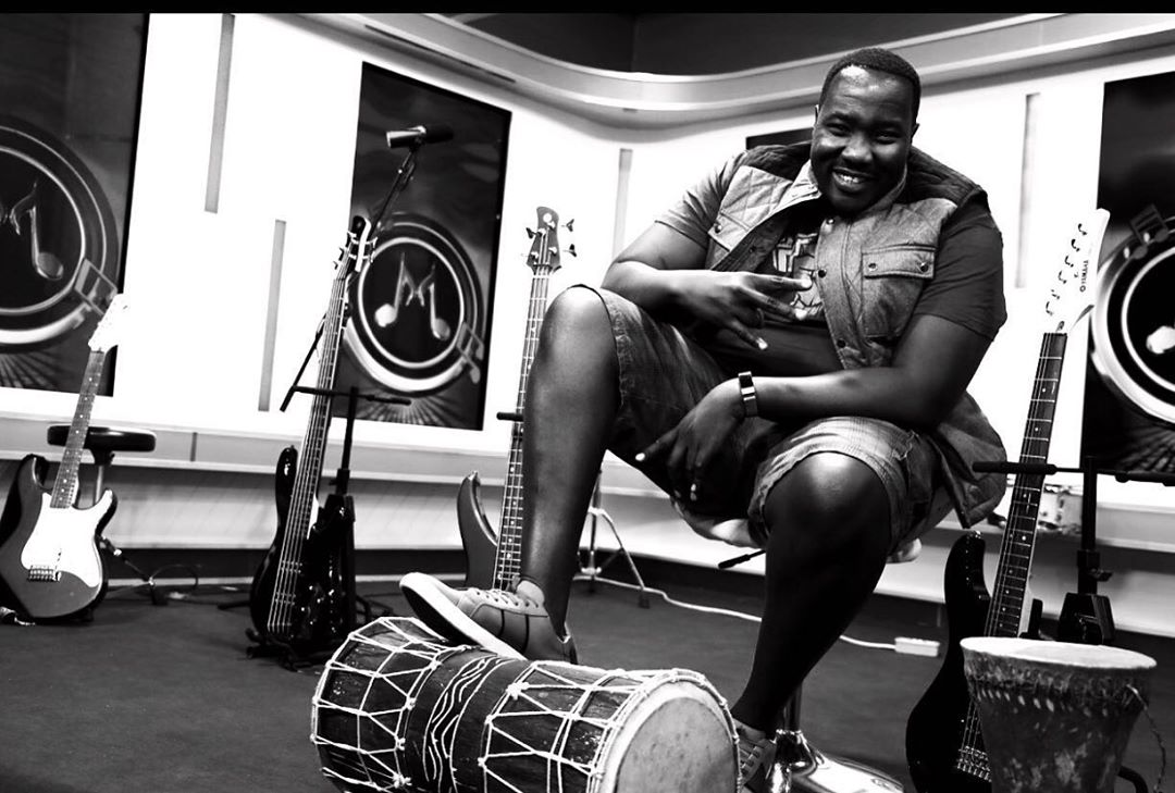 ‘Wabebe’ now brings on board 10/10’s host Willis Raburu on board
