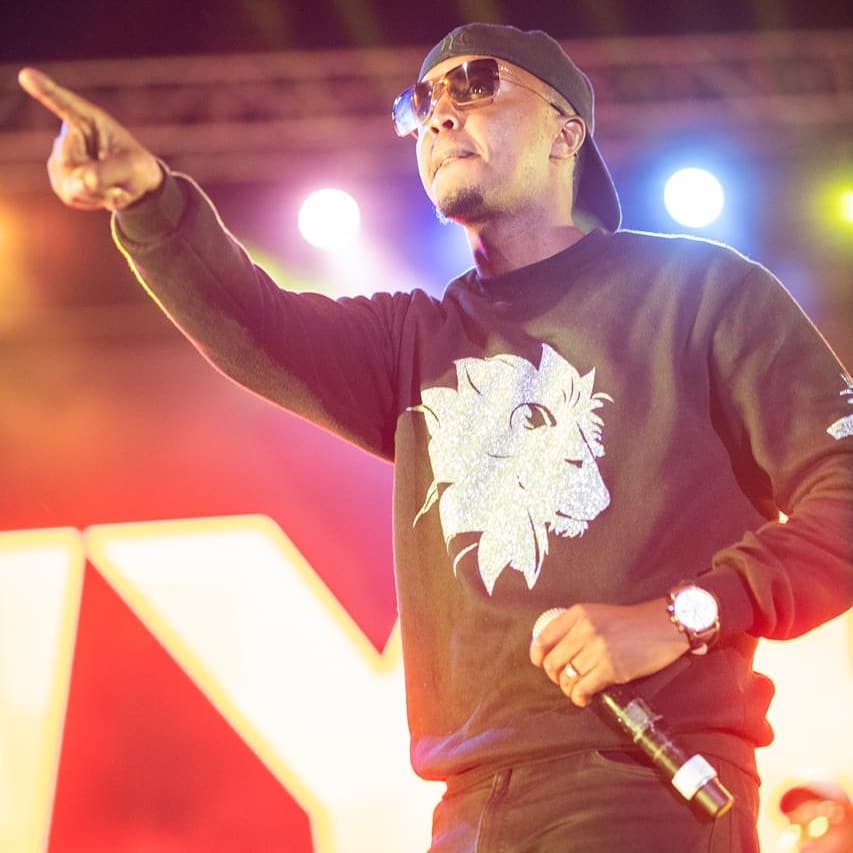 Wyre is back with  ‘Ruka’ featuring Courageous and Janvier