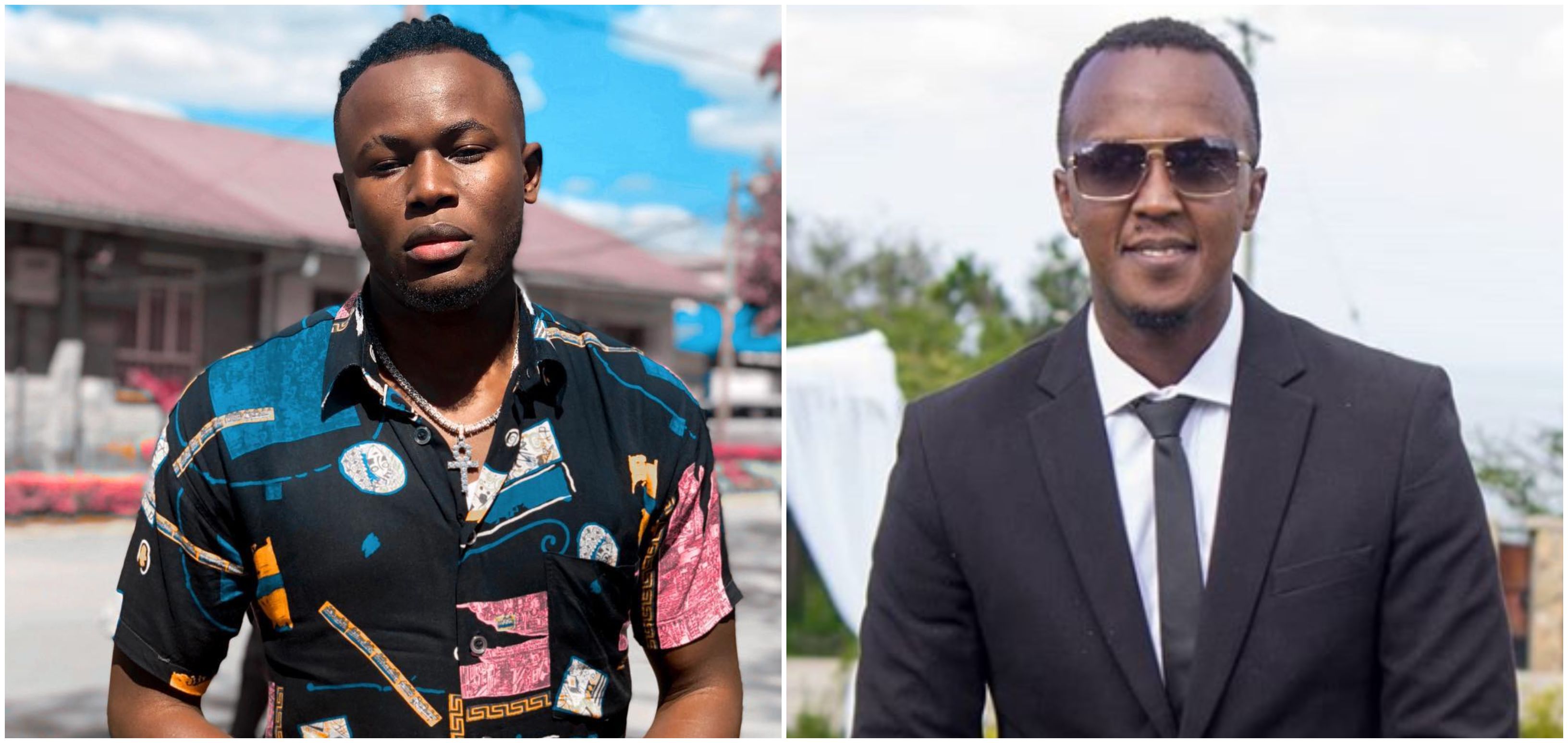Arrow Bwoy is back with ‘Pesa’ alongside Wyre and we’re really feeling it (Audio)