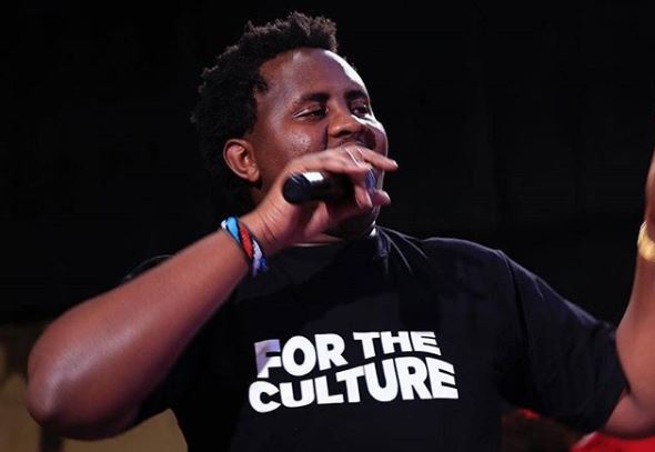 Gwaash teams up with K4Kanali and Kappy on ‘Patia’ and it’s a big tune (Video)