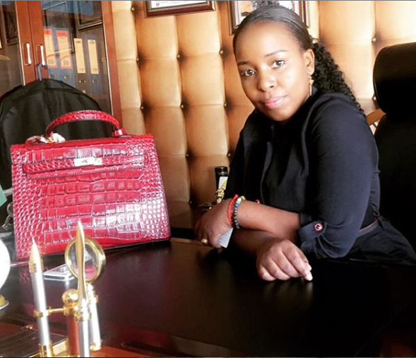 When it became too much, I ran to my father and asked for forgiveness – Saumu Mbuvi painfully recounts