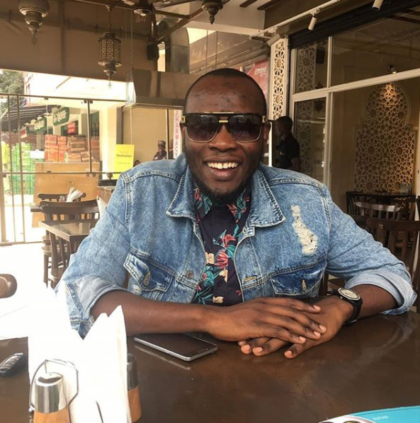 Every day I learn something new from the kids – Daddy Owen speaks of fatherhood