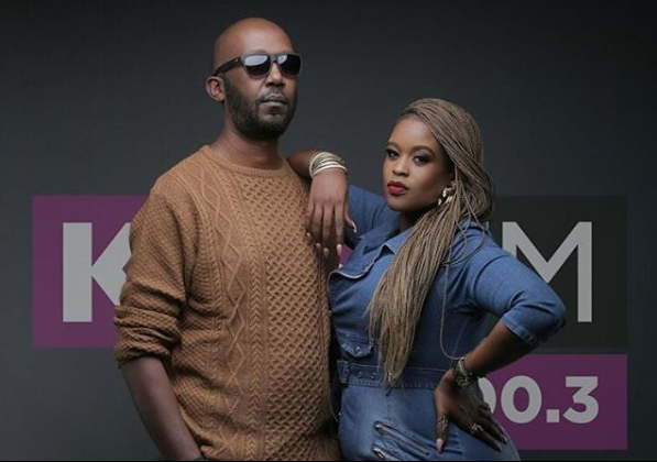“How I wish I could have had Kamene Goro before somebody else snatched her” Andrew Kibe painfully regrets