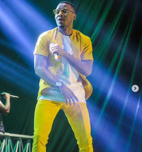 Sijapenda watu waliojaribu kumkosea adabu Mama yangu – Ali Kiba speaks on on-going divorce speculations
