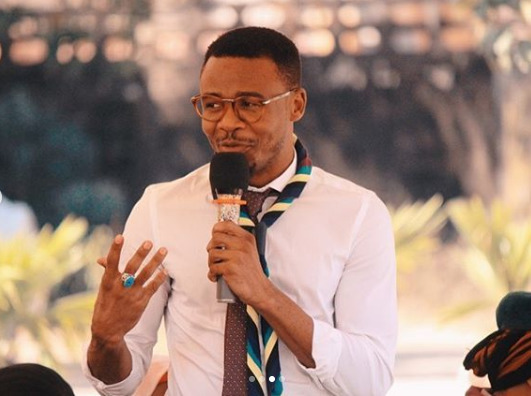 “Stop spreading lies and work!” Ali Kiba blasts Tanzanian media on false divorce rumors