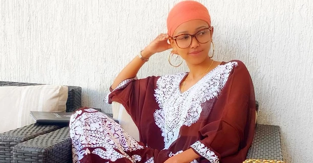 Women are evil. A woman drugged and left me to die- Huddah screams 