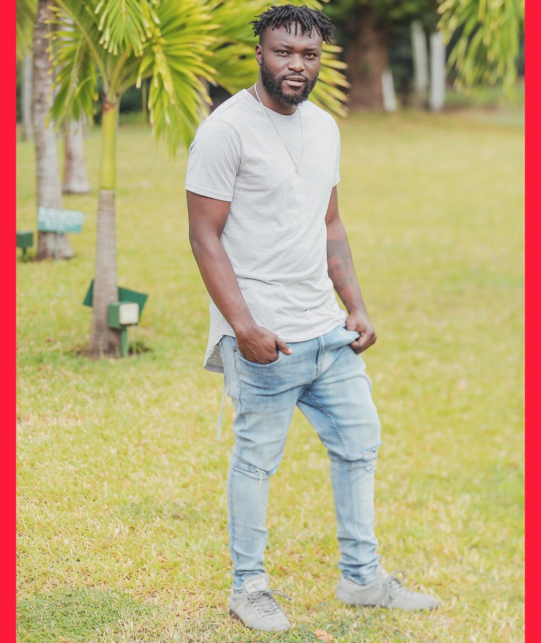 Naiboi is back with ‘Sondeka’ 2 featuring All Stars