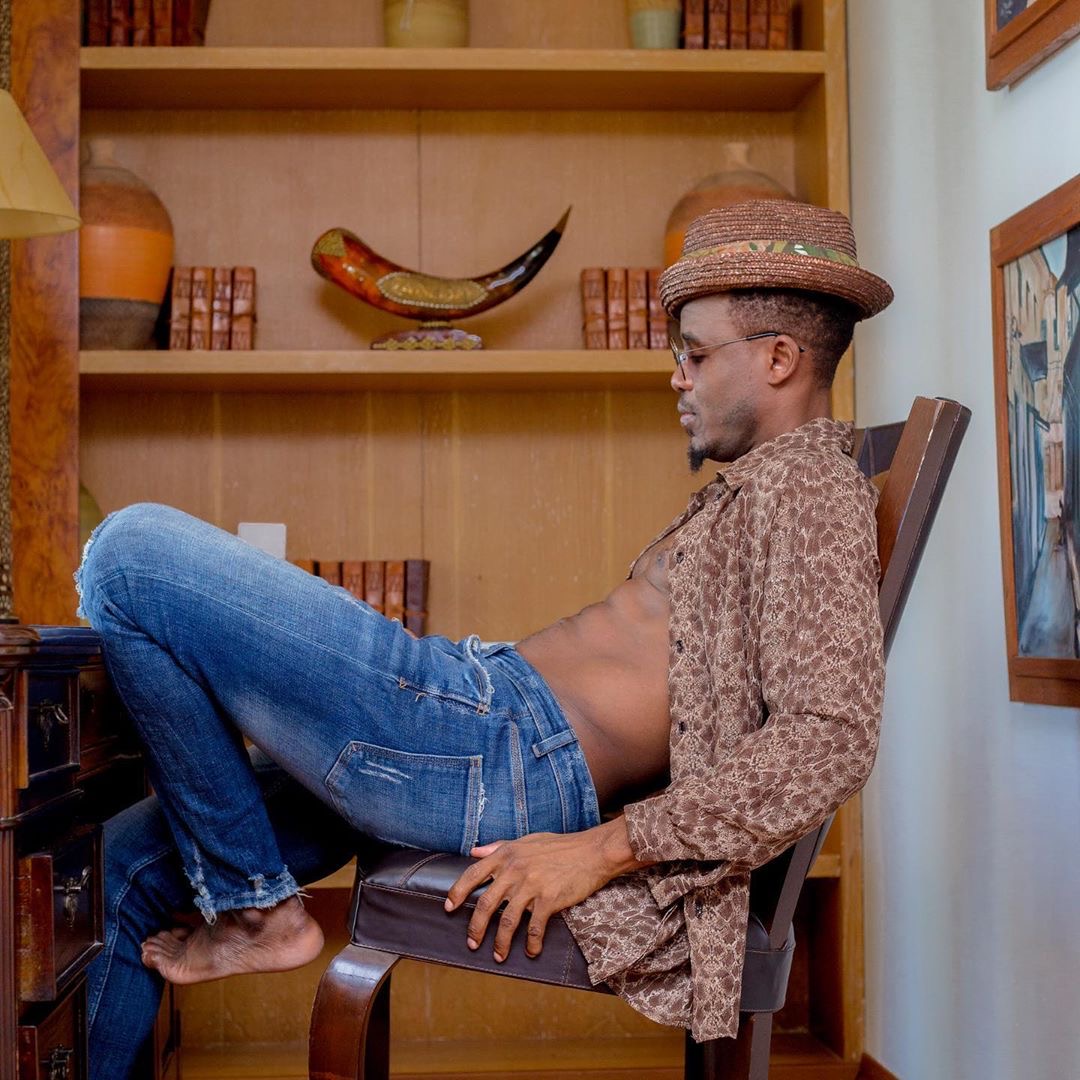 Drama! “UNIKOME!!!!” Alikiba tells Diamond Platnumz