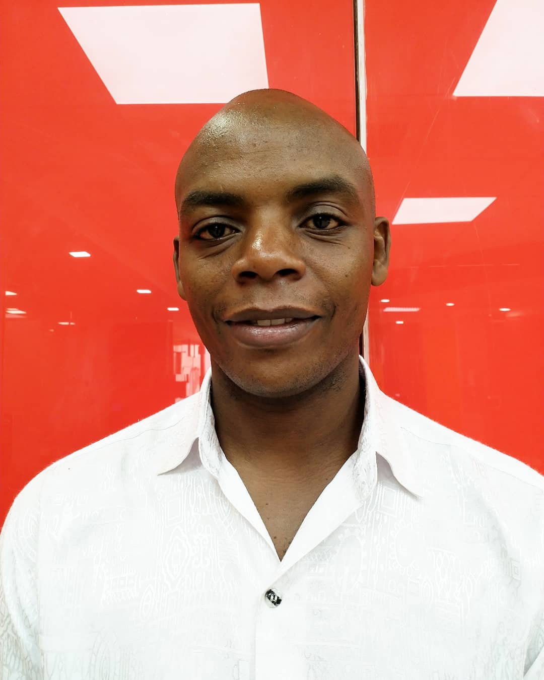Jimmy Gait wraps music up with ‘Makuu’
