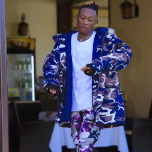 Fik Fameica new jam 'Tell Me' is very lit
