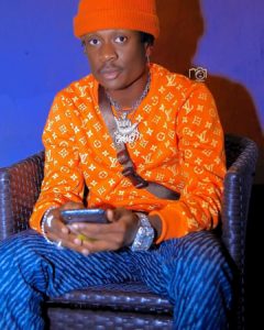 Fik Fameica new jam 'Tell Me' is very lit
