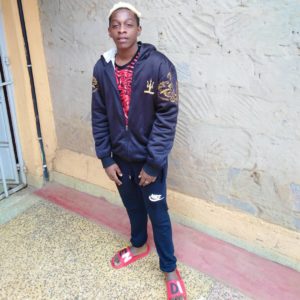 Maddox (Boondocks Gang) on his new single 'Raerae'
