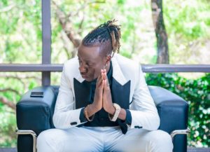 Guardian Angel the Doctor is back 'Wakati wa Kubarikiwa'