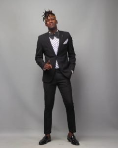 Dazlah is back with a new hit dubbed 'Utamu'