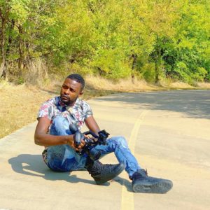 Benachi's new tune 'Your Will' is very lit