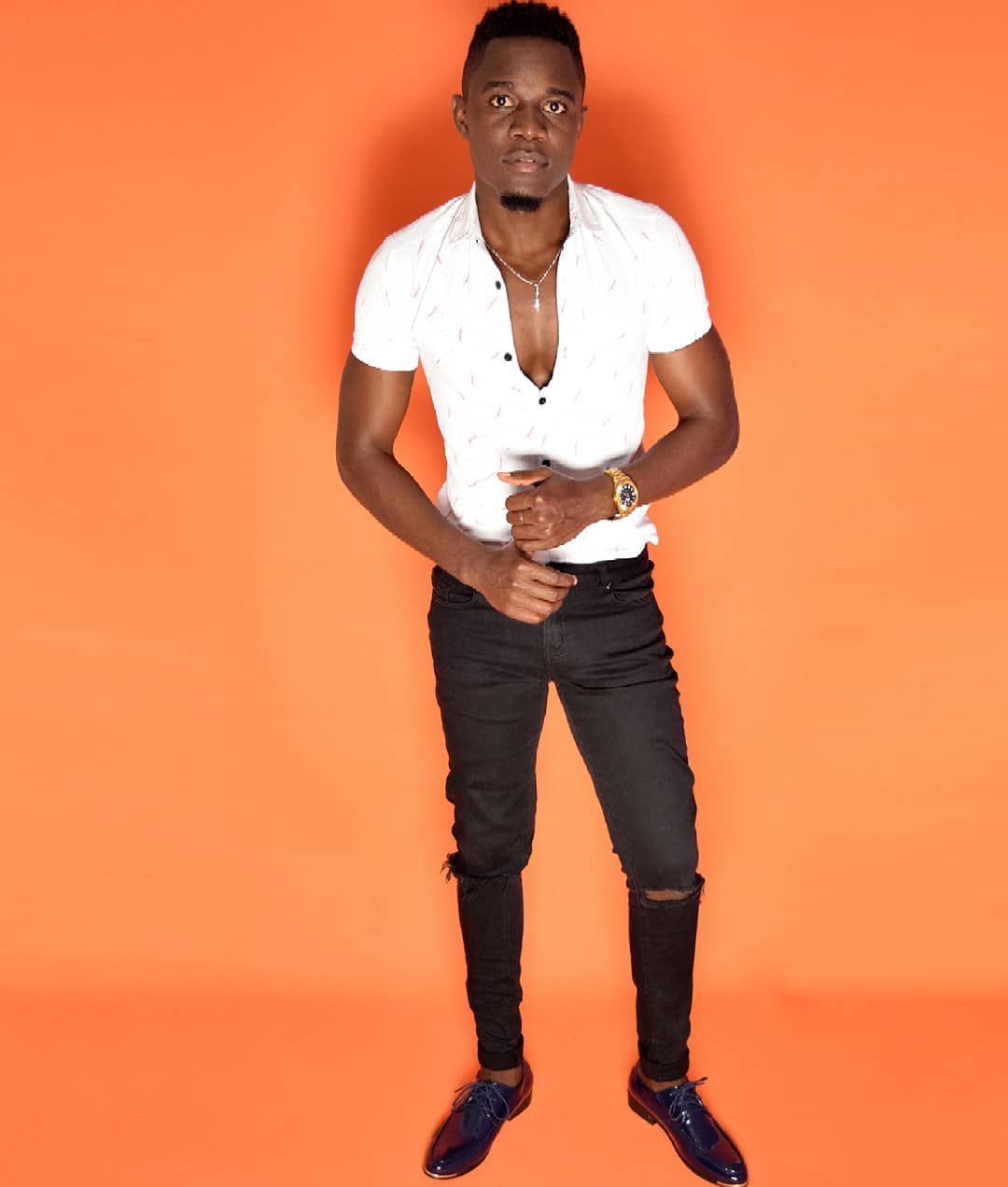 Madini is back with a new tune ‘Punani’ ft Noble Mirror 92