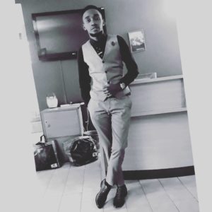 Paul Clement praises God in 'Mungu Halisi'