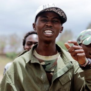 New hit 'Low Libido' by Riot featuring Kartelo 