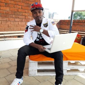 Krg The Don is back with a new hit 'Nyandus'