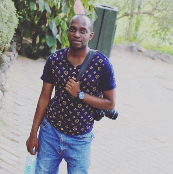 Tahidi high actor tactfully holds concert in a bid to foot his parents’ building hospital bills