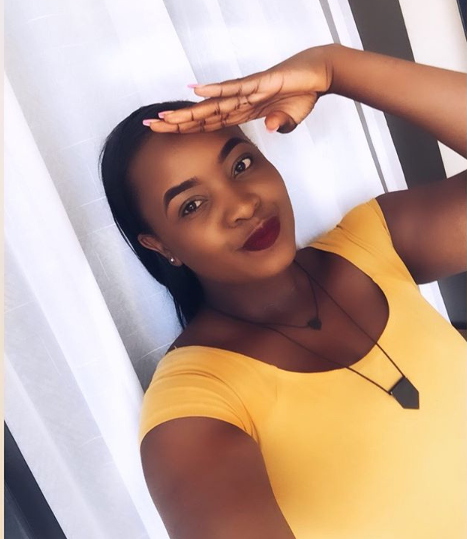 Classic 105’s Terry Muikamba responds to nagging trolls about her massive weight gain