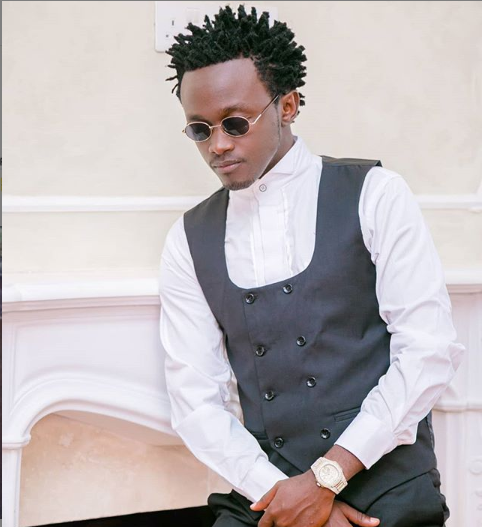 Saddened Gospel singer Bahati pours his heart out to Likoni ferry tragedy victims