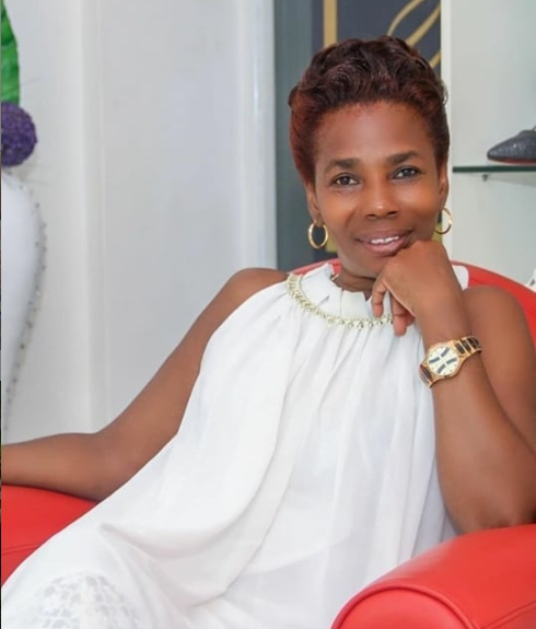 “Mwataka nifie labour?” Mama Dangote questions fan asking her to sire more children