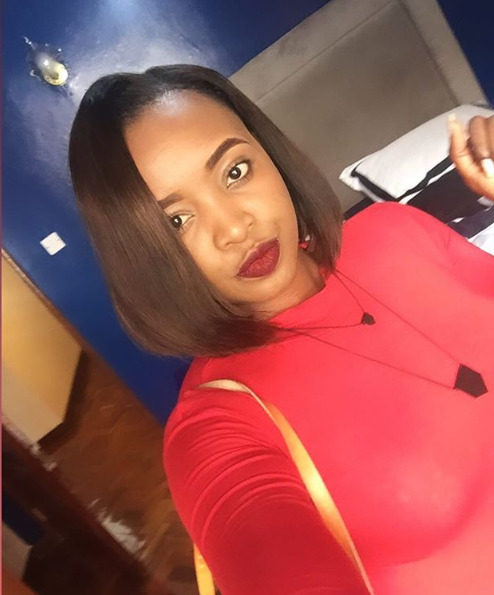 “Don’t get kids just because your biological clock is ticking” Terry Muikamba rubbishes societal pressure to sire children