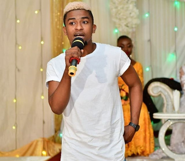 Unlike Zari! Tanasha hana madrama drama zakipumbavu – Diamond’s official photographer confesses