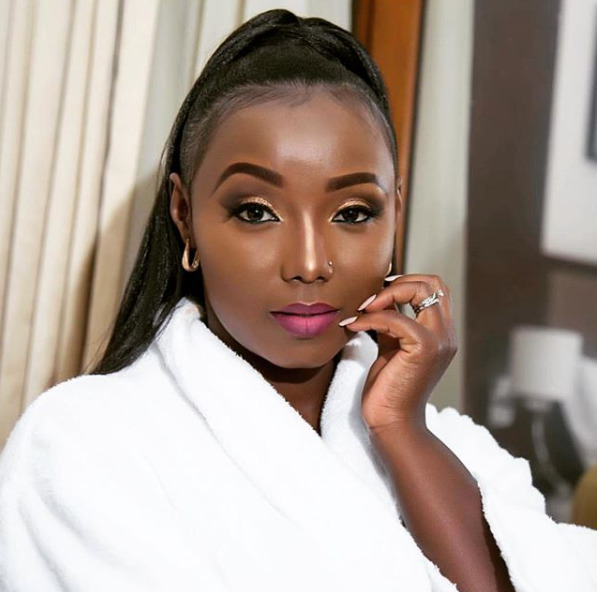 A baby never comes when you are looking for it – Kate actress opens up on her pregnancy struggles