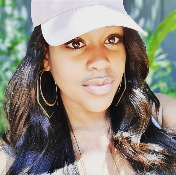 ¨She tried using charms on me¨ Kamene Goro narrates harrowing experiences with mother-in-law