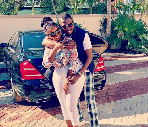 Anerlisa and Ben Pol charm each other with love, throw shades on ex-lovers [video]