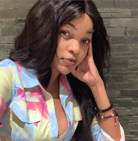 ¨It hurts! I want to call you & sing to you¨ Wema Sepetu pens moving tribute to her First Love