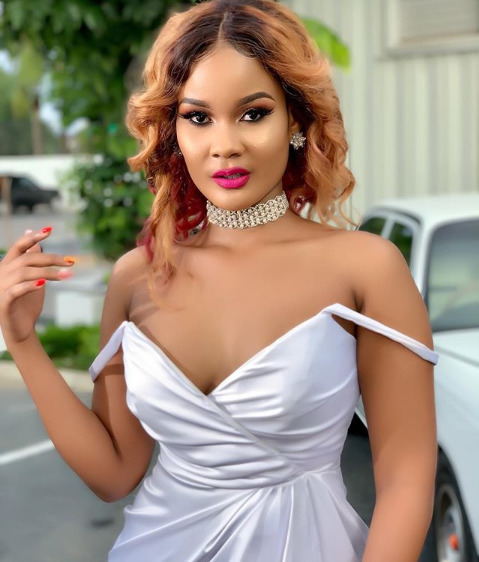 I loved him so much! I never thought he would leave me – Hamisa Mobetto speaks about her ex