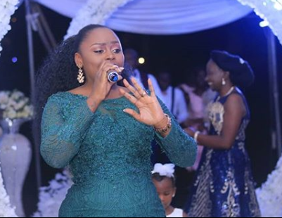I surely want to return to school – Rema Namakula regrets dropping out of college